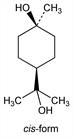 Chemical structure