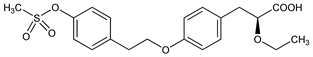 Chemical structure