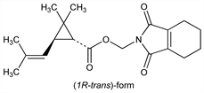Chemical structure