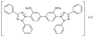 Chemical structure