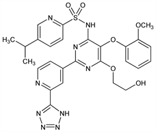 Chemical structure