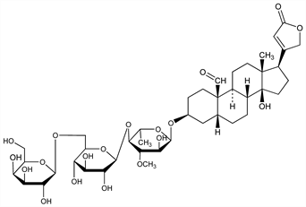 Chemical structure