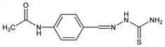 Chemical structure