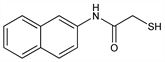 Chemical structure