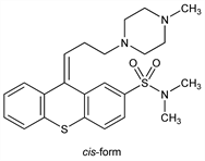 Chemical structure