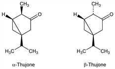Chemical structure