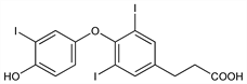 Chemical structure
