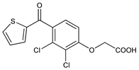 Chemical structure