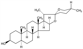 Chemical structure