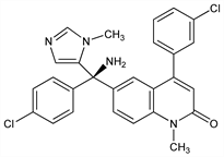 Chemical structure