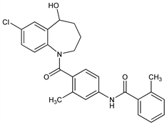 Chemical structure