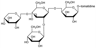 Chemical structure