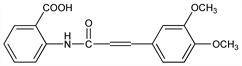 Chemical structure