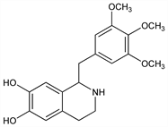 Chemical structure