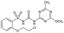 Chemical structure