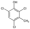 Chemical structure