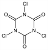 Chemical structure