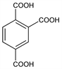 Chemical structure