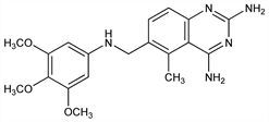 Chemical structure