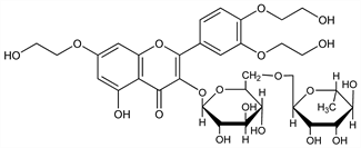 Chemical structure