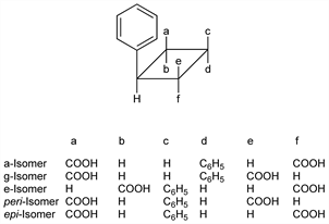 Chemical structure