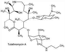 Chemical structure