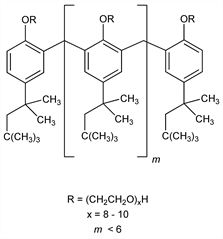 Chemical structure