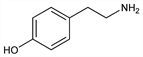 Chemical structure