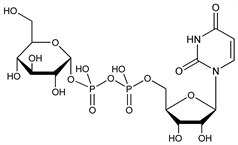 Chemical structure