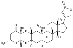 Chemical structure