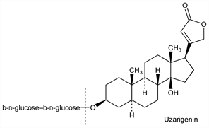 Chemical structure