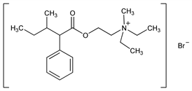 Chemical structure