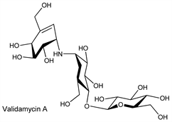 Chemical structure