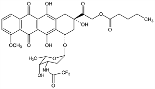 Chemical structure