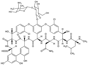 Chemical structure