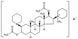 Chemical structure