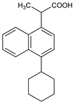 Chemical structure