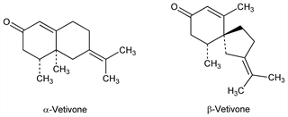 Chemical structure