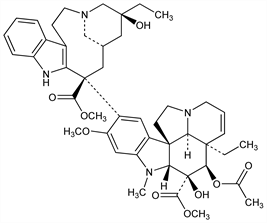 Chemical structure