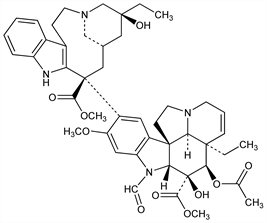 Chemical structure