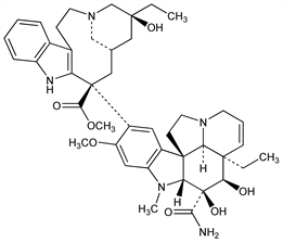 Chemical structure