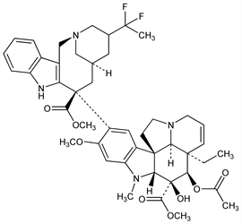 Chemical structure