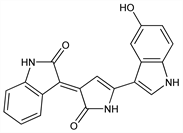 Chemical structure