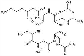 Chemical structure