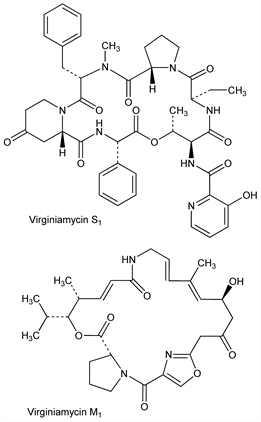Chemical structure
