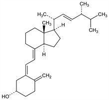 Chemical structure