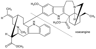 Chemical structure