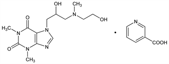 Chemical structure