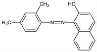 Chemical structure