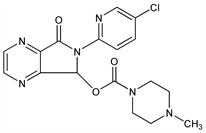 Chemical structure